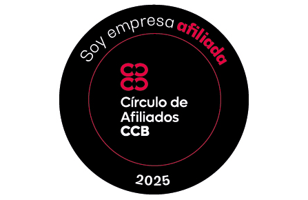 Círculo de Afiliados Cámara de Comercio de Bogotá