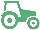 Alquiler de maquinaria agrícola